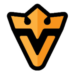 VICTORY logo