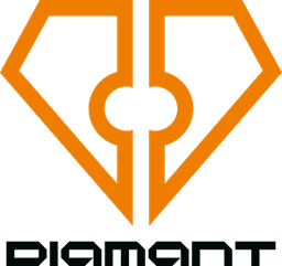 Diamant Esports logo