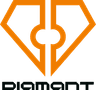 Diamant Esports logo