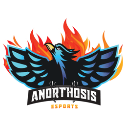 Anorthosis Esports logo