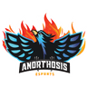 Anorthosis Esports logo
