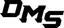 DMS logo
