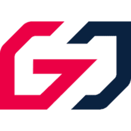 Team GO logo