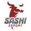 Sashi Esport logo