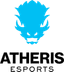 Atheris Esport logo