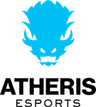 Atheris Esport logo
