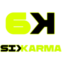 Six Karma logo