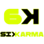 Six Karma logo