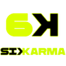 Six Karma logo