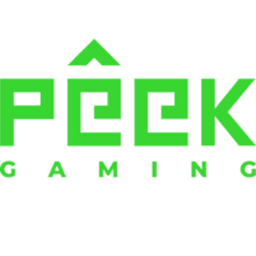 PÊEK Gaming logo
