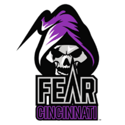 Cincinnati Fear logo