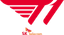 T1 Academy logo