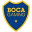 Boca Juniors Gaming logo