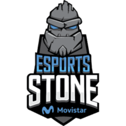 Stone Movistar logo
