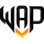 WAP Esports logo