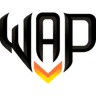 WAP Esports logo