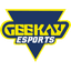 Geekay logo