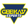 Geekay logo