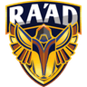 RA'AD logo