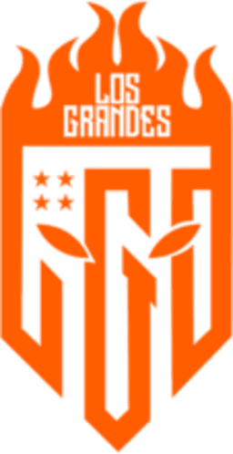 Los Grandes Academy logo