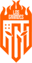 Los Grandes Academy logo