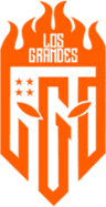 Los Grandes Academy logo