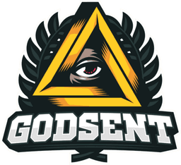 Young Gods logo