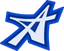 ALPHA logo