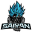 Team Saiyan logo