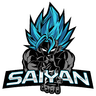 Team Saiyan logo