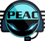 PTE PEAC e-Sport logo