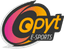 Opyt e-Sports logo