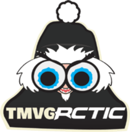 TMVG RCTIC logo
