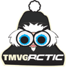 TMVG RCTIC logo