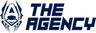 The Agency logo