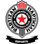 Partizan Esports logo