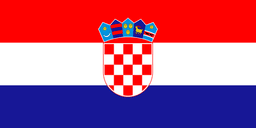 Team Croatia logo