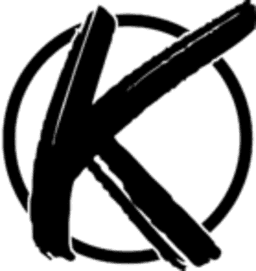 Kinetic logo