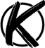 Kinetic logo