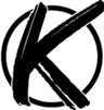 Kinetic logo