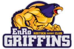 EnRo GRIFFINS logo