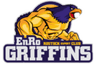 EnRo GRIFFINS logo