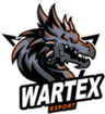 Wartex eSports logo