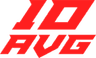 10AVG logo