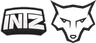 INTZ Arctic logo