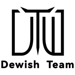 Dewish Team logo