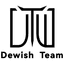 Dewish Team logo