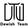 Dewish Team logo