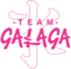 Team Galaga logo