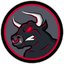 LRV Esports logo